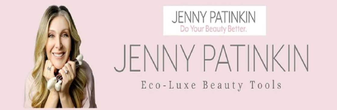 Jenny Patinkin Cover Image