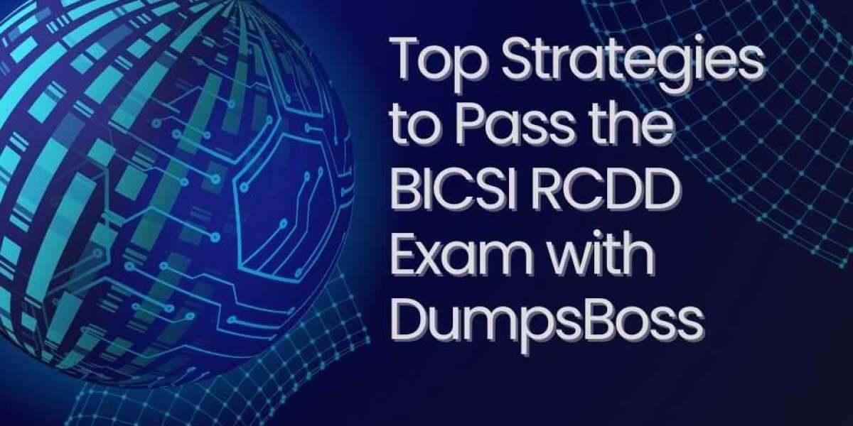 BICSI RCDD Certification: An Overview for IT Managers