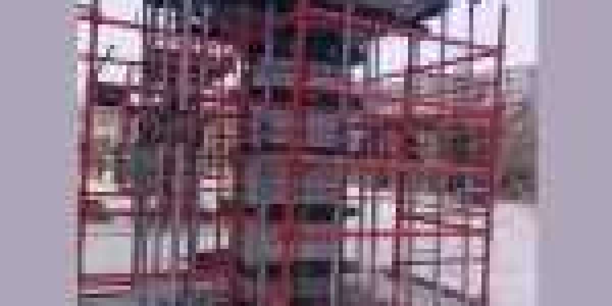 High-Quality Column Formwork by BSL Scaffolding Ltd