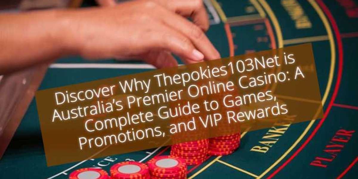 Claim Your No Deposit Bonus at The pokies103 Net: Australia’s Top Casino