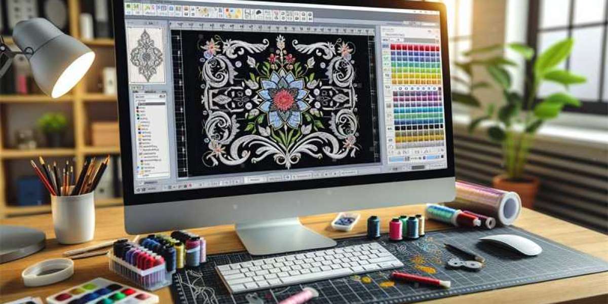 Welcome to True Digitizing – Your One-Stop Solution for Custom Embroidery Digitizing and More!