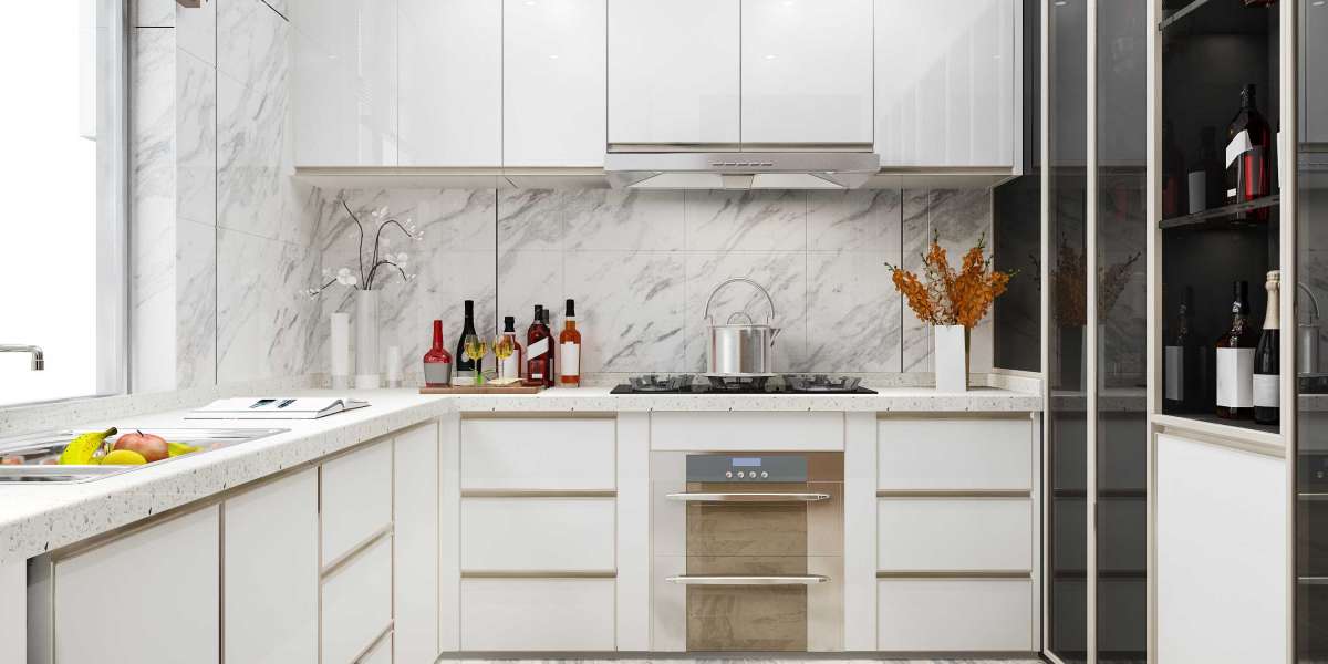 Top 5 Materials for Quality Kitchen Cabinets