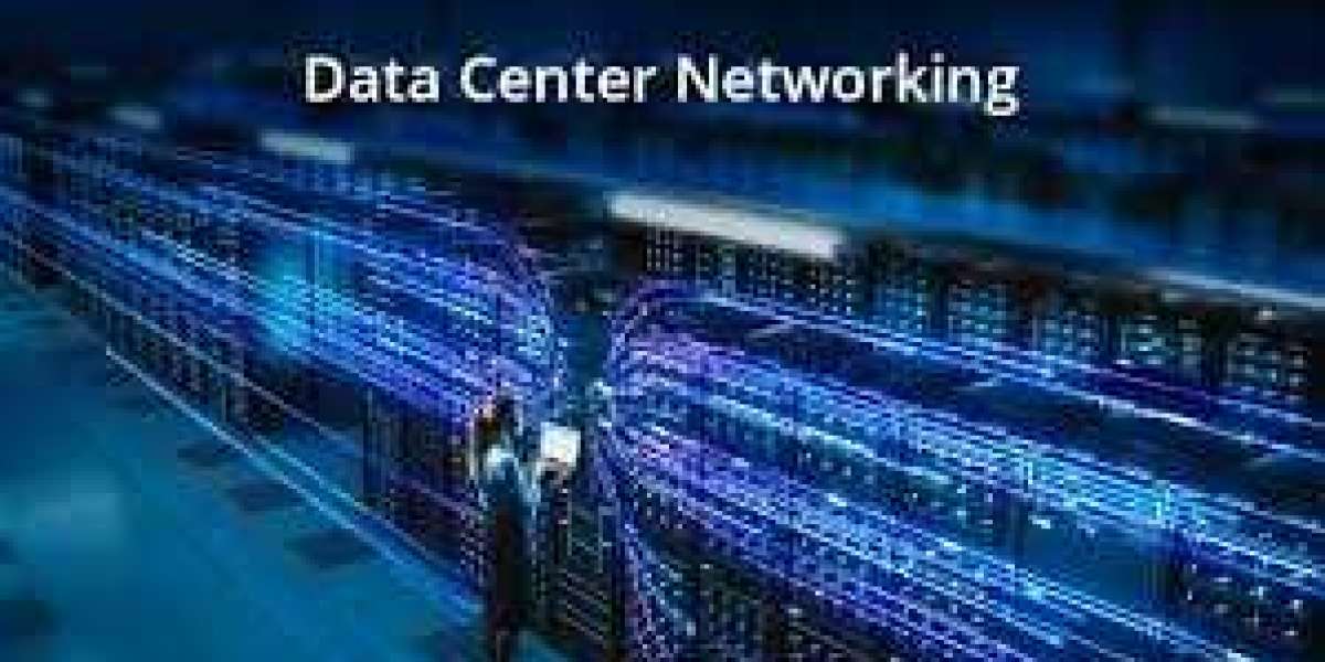 Data Center Networking Market Global Opportunity Analysis and Industry Forecast 2024-2032