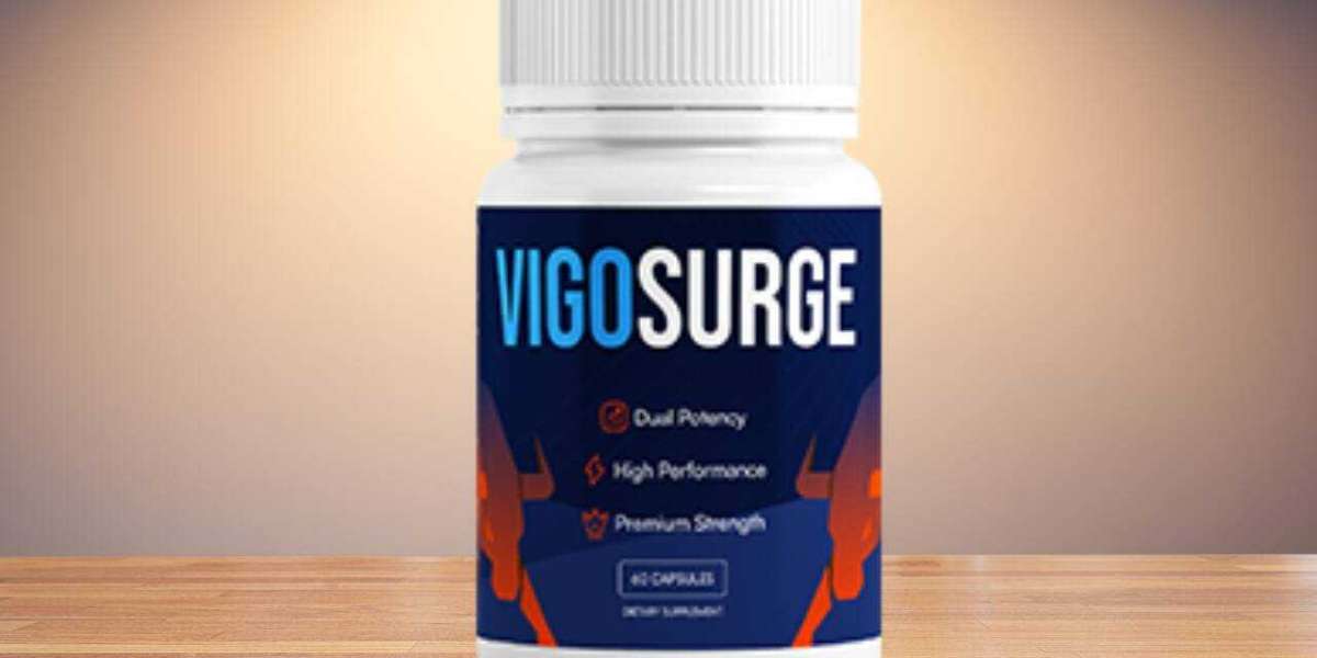 VigoSurge Reviews?