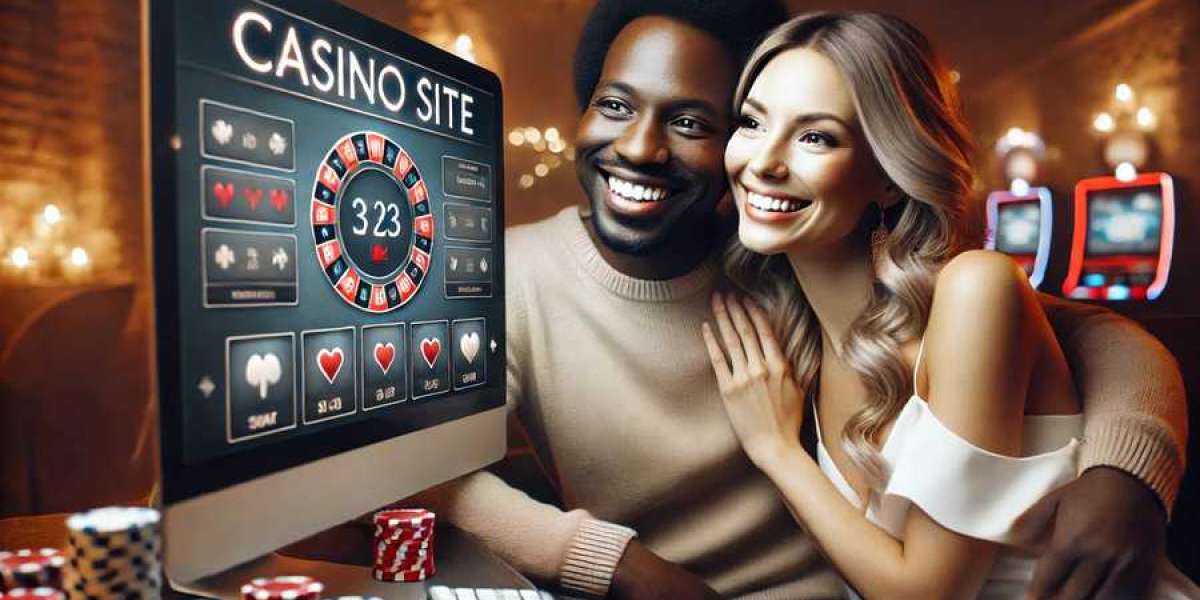 The Future of Casino Sites