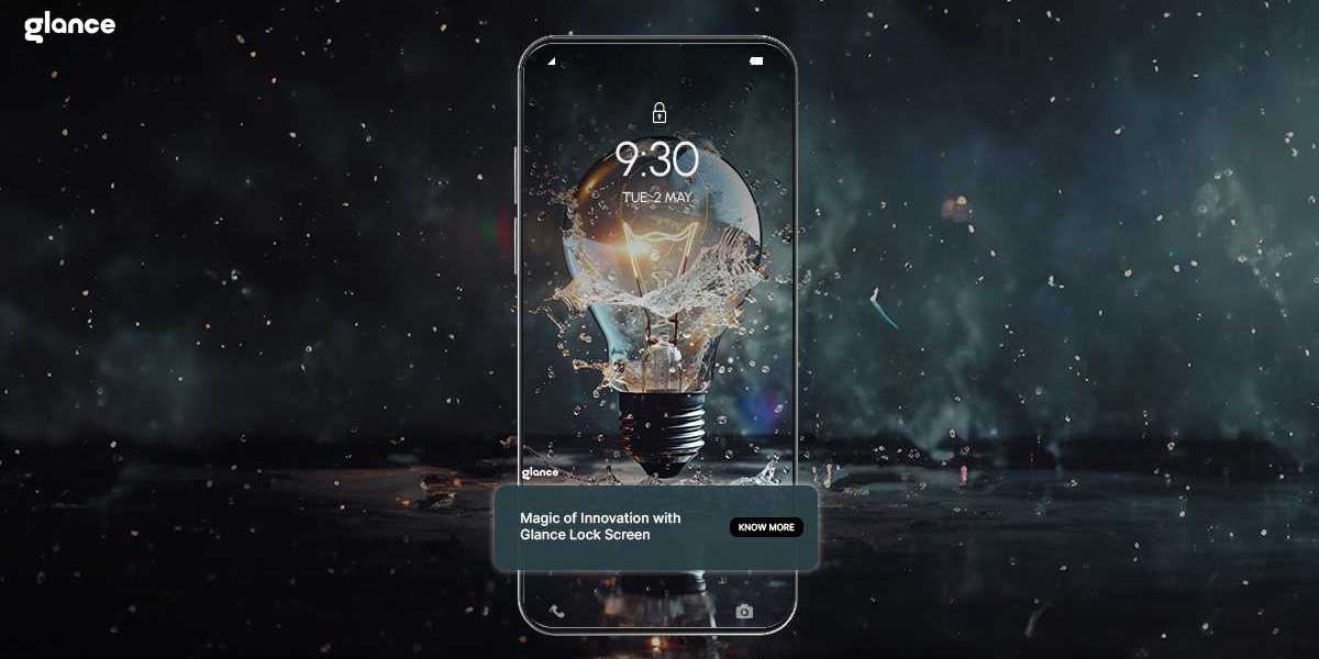 How to Remove Glance from Lock Screen in Realme: For Android Users