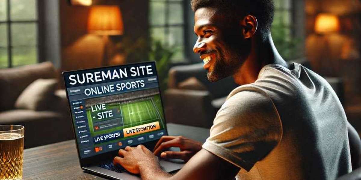 Korean Betting Sites Explained