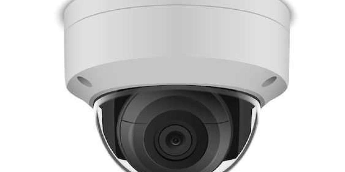 Subhan Surveillance Cameras: Elevating Security Standards