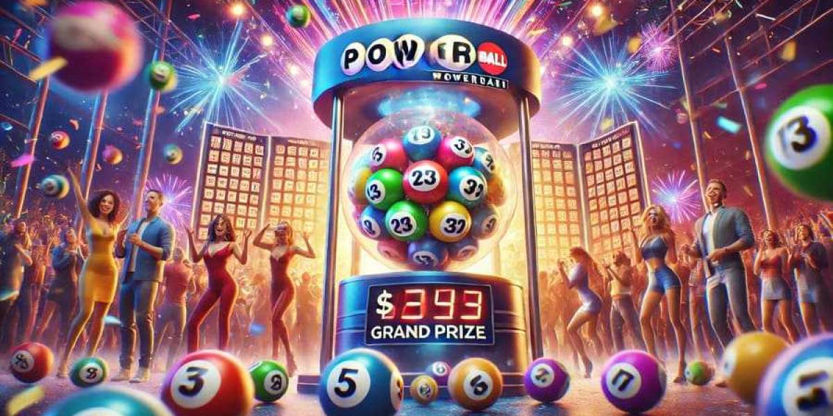 Unraveling the Powerball Mystique