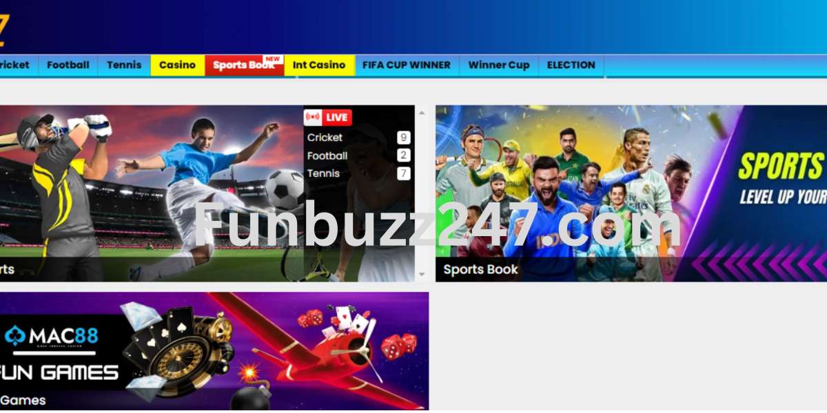 Cricket and Football Predictions: Join Funbuzz247