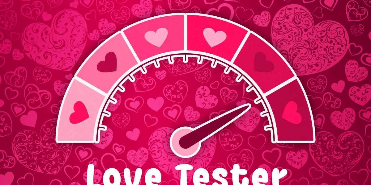 How to Get 100 on Love Tester: Your Ultimate Guide