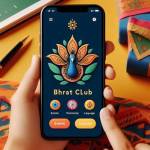 Bharat Club Login