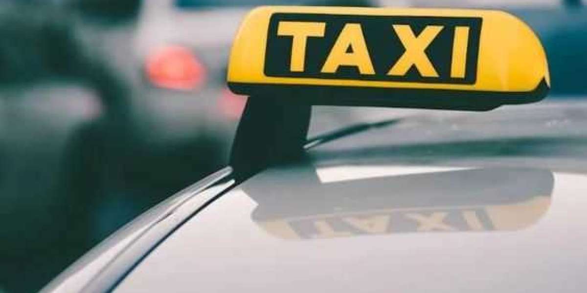 Al-Qurain Taxi: A Trusted Transportation Service in Kuwait