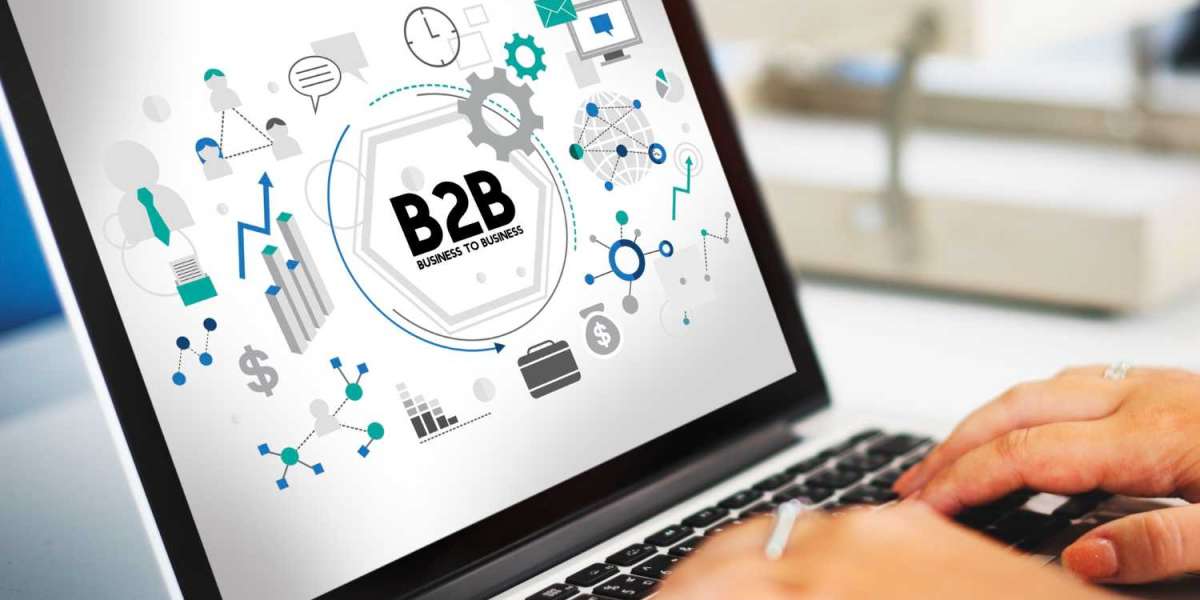 B2B Marketing: A Comprehensive Guide