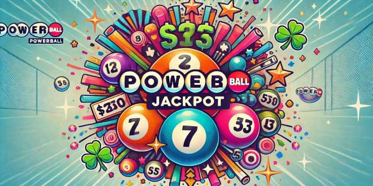 Powerball: Your Guide to Winning