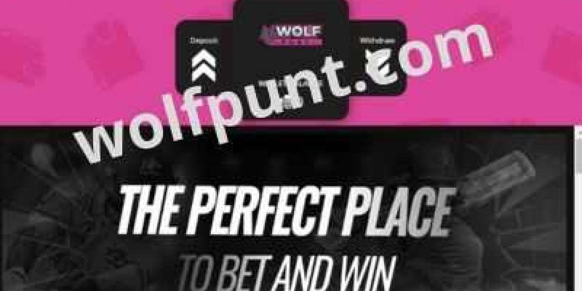 Wolfpunt’s Online Games & Sports Predictions: Engage & Win Rewards