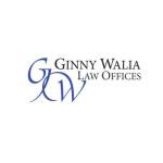 Ginny Walia Law Offices