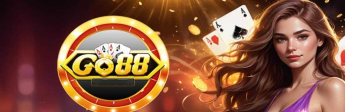 Go88 Casino uy tín tại Cover Image