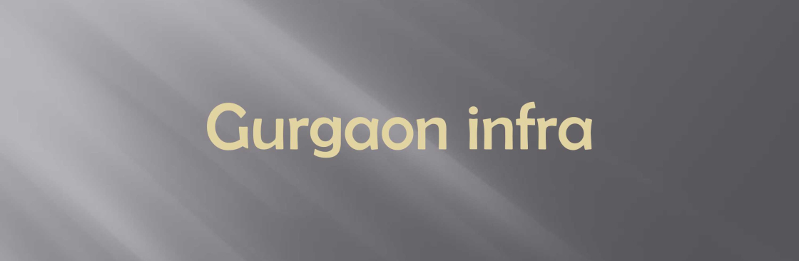 Gurgaon Infra Cover Image