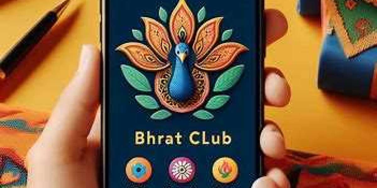 A Complete Guide to Bharat Club Login