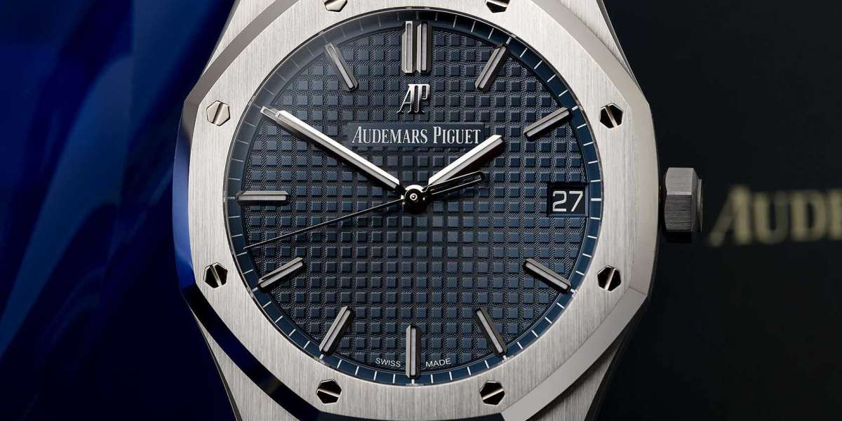 Top 5 Audemars Piguet Royal Oak Models: Timeless Elegance and Masterful Craftsmanship