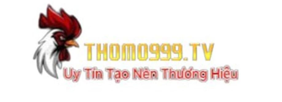 THOMO999 TV Trực Tiếp Đá Gà Thomo SV388 Cover Image