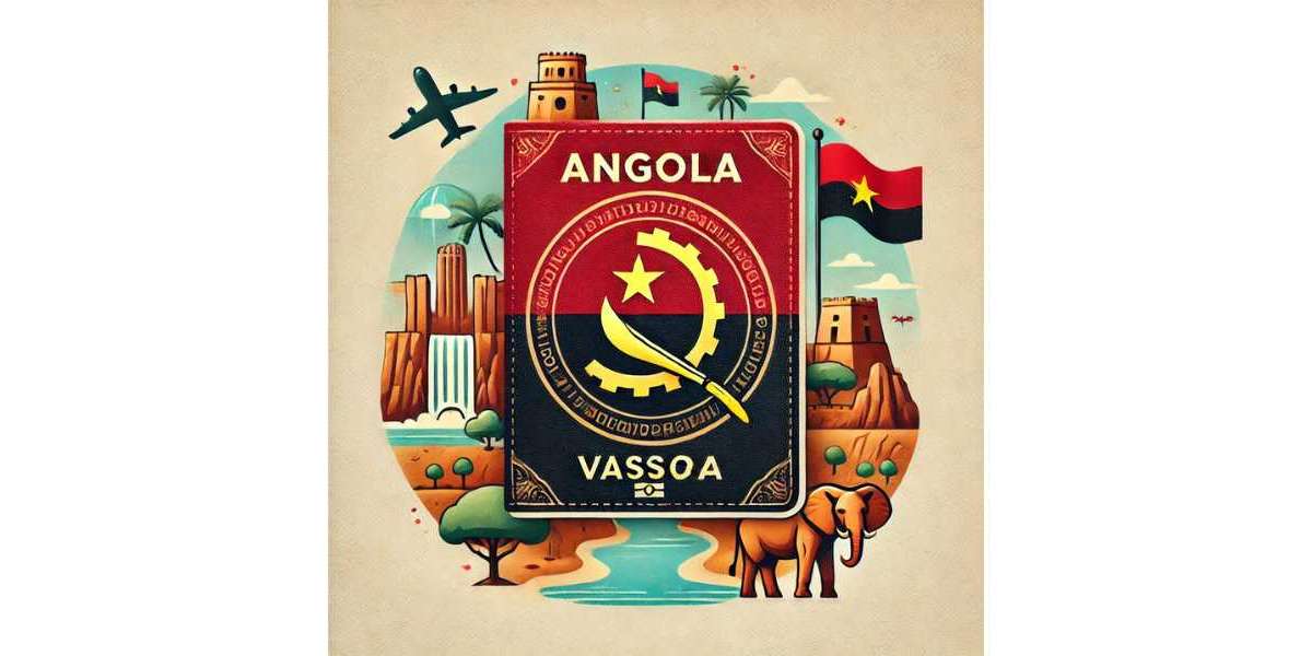 Exploring Angola: A Comprehensive Guide to Tourist evisa Angola