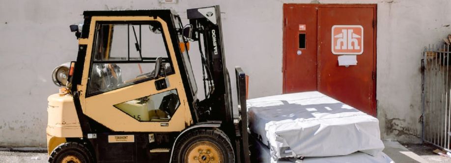 Farid Forklift and Car Repair Melbourne Cover Image