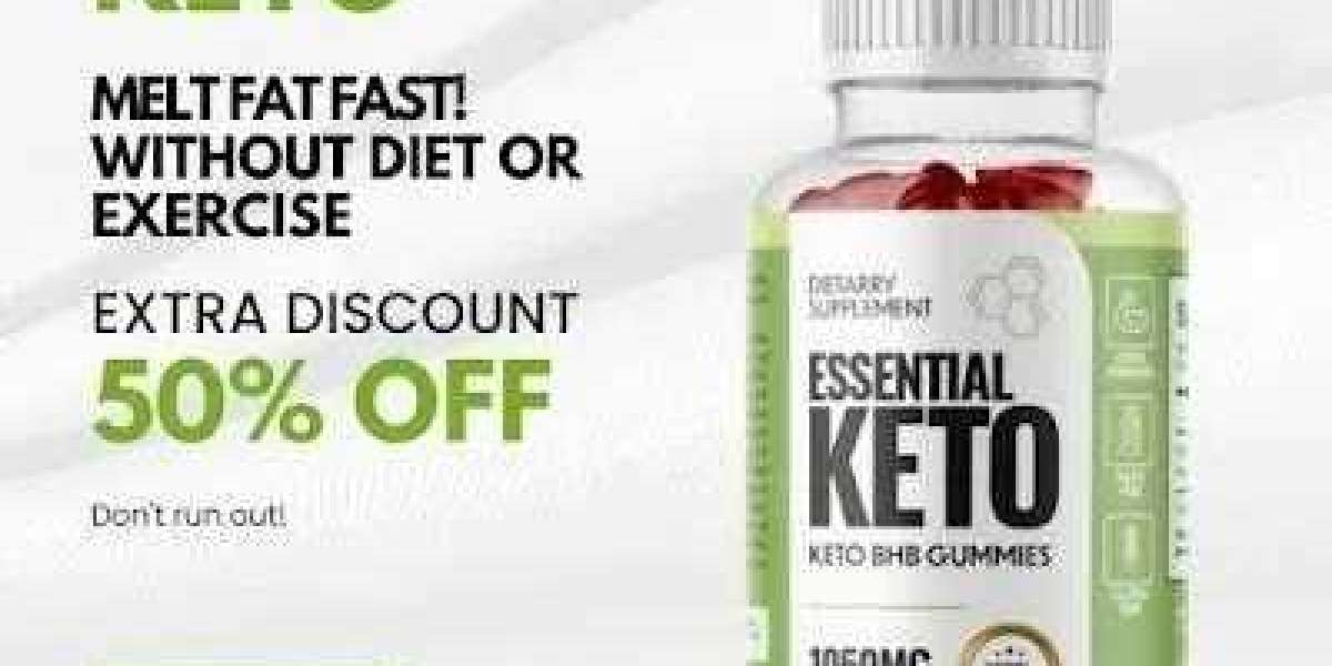 Essential Keto **** Canada Natural Weight Loss Ingredients !