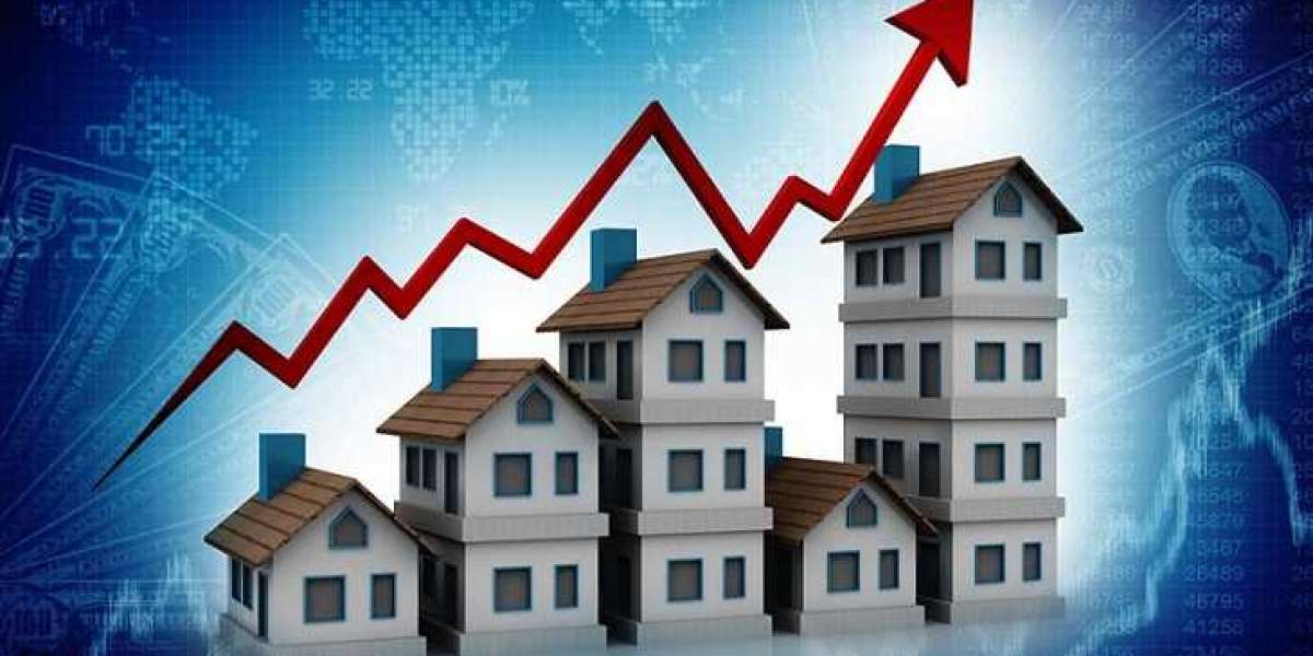 Property Management Market Size, Share | Industry Growth Report [2032]