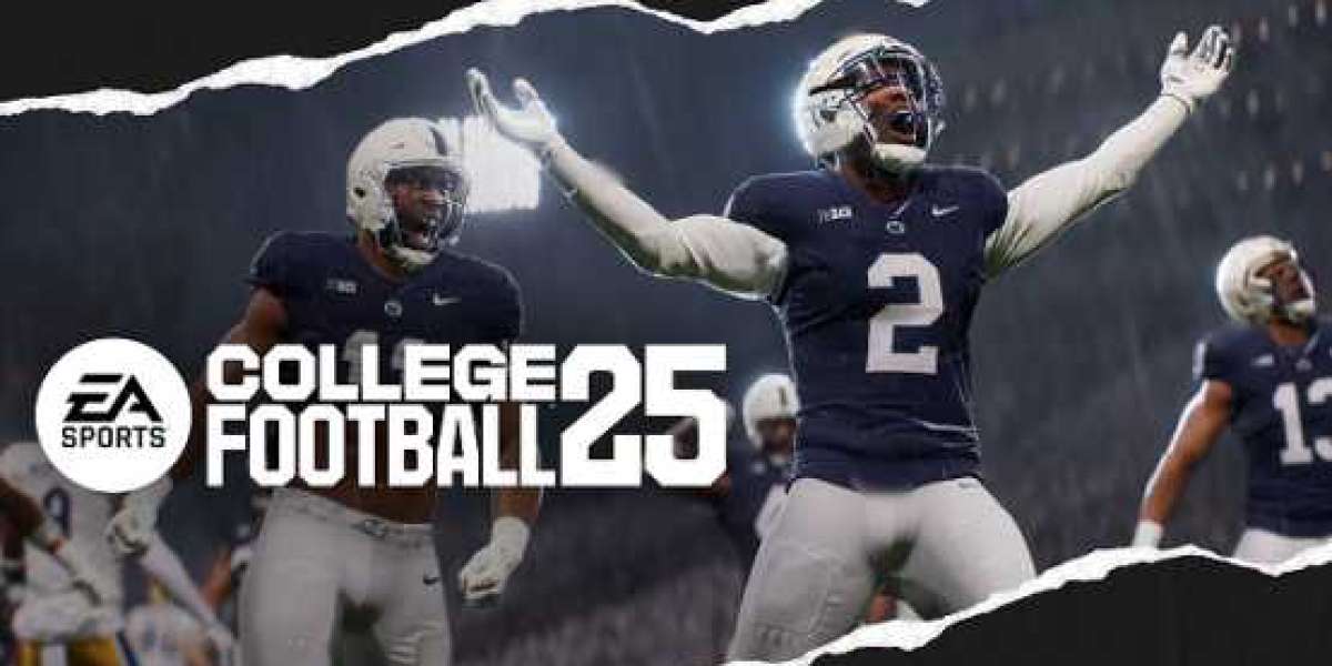 College Football 25 Title Update: Major Enhancements Unveiled