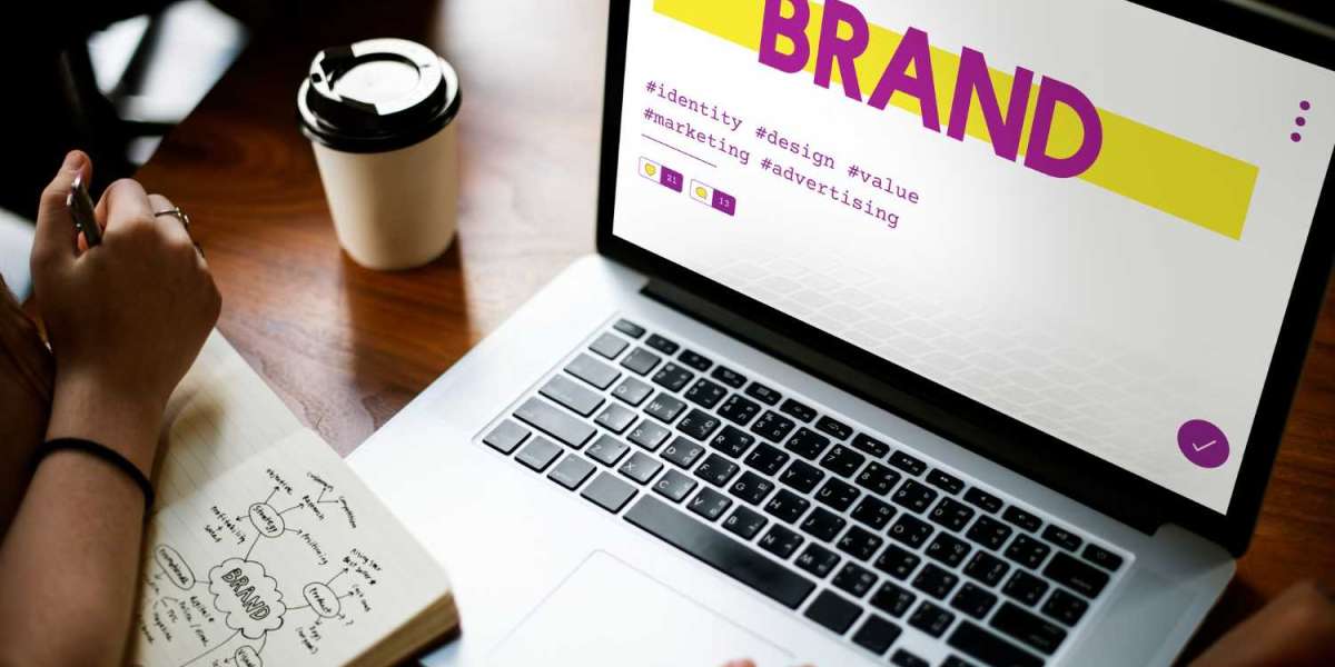 Branding and Design: A Synergistic Partnership