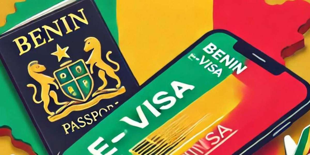 Benin tourist visa