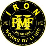 PMFII IRON WORK