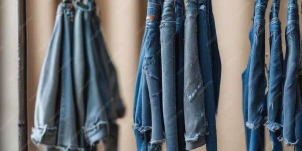 Best Denim Mill: Crafting Excellence in Denim Production