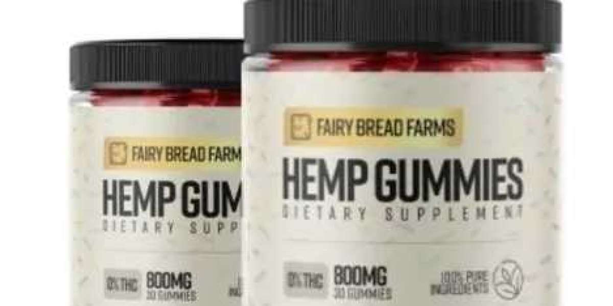 Fairy Farms Hemp **** Australia Reviews