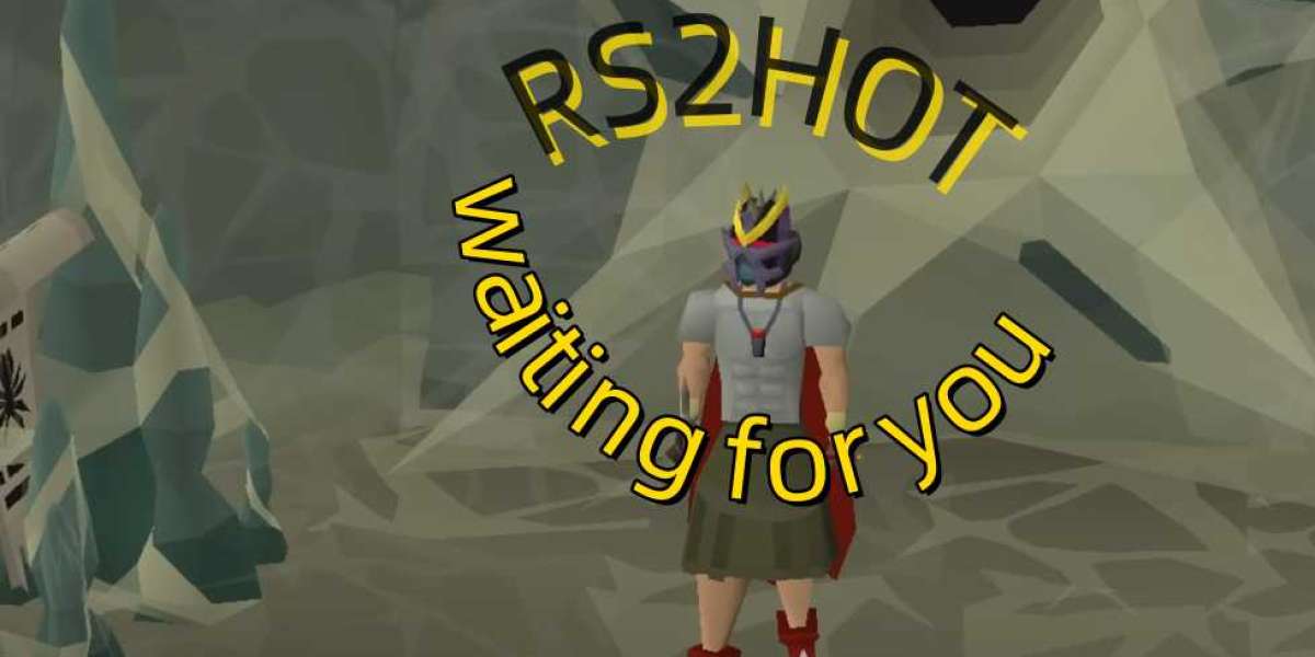 Article 3: Join the RS2HOT Community for Unmatched RS Gold Deals