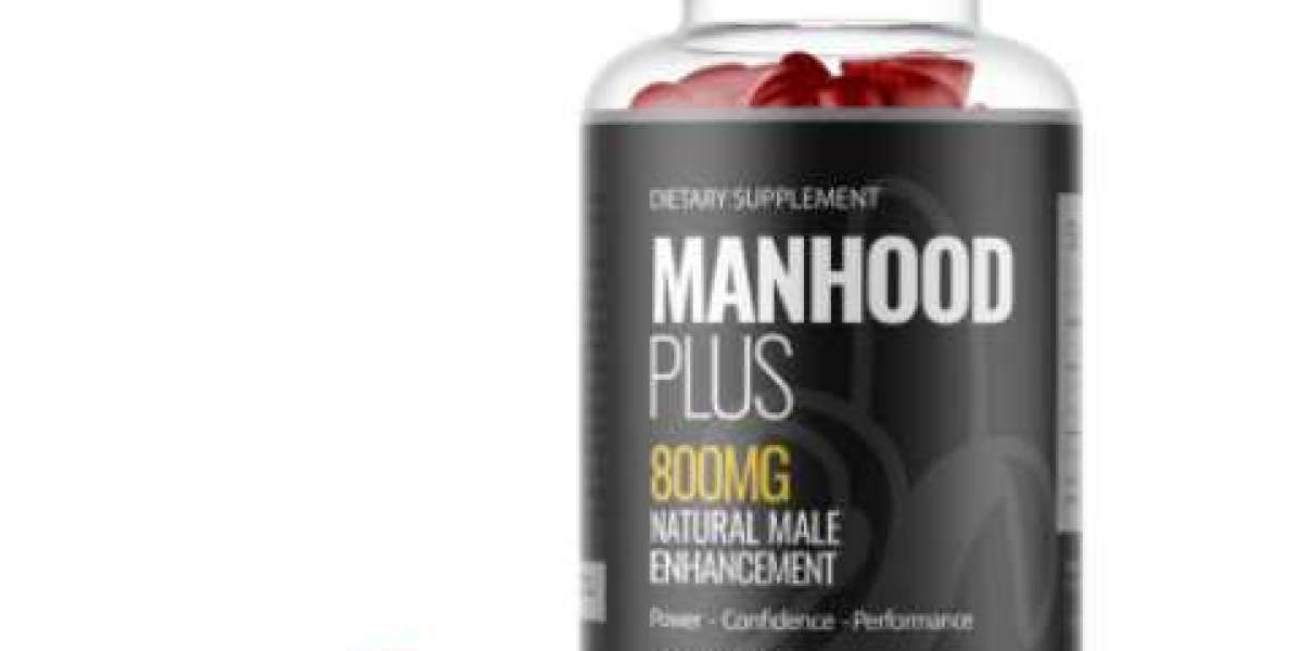 **** ManHood Plus United Kingdom