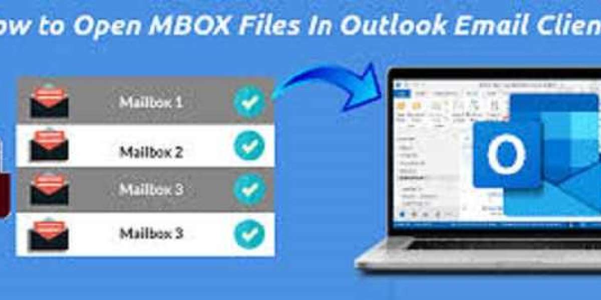 Ways to Open MBOX file in Outlook Web App