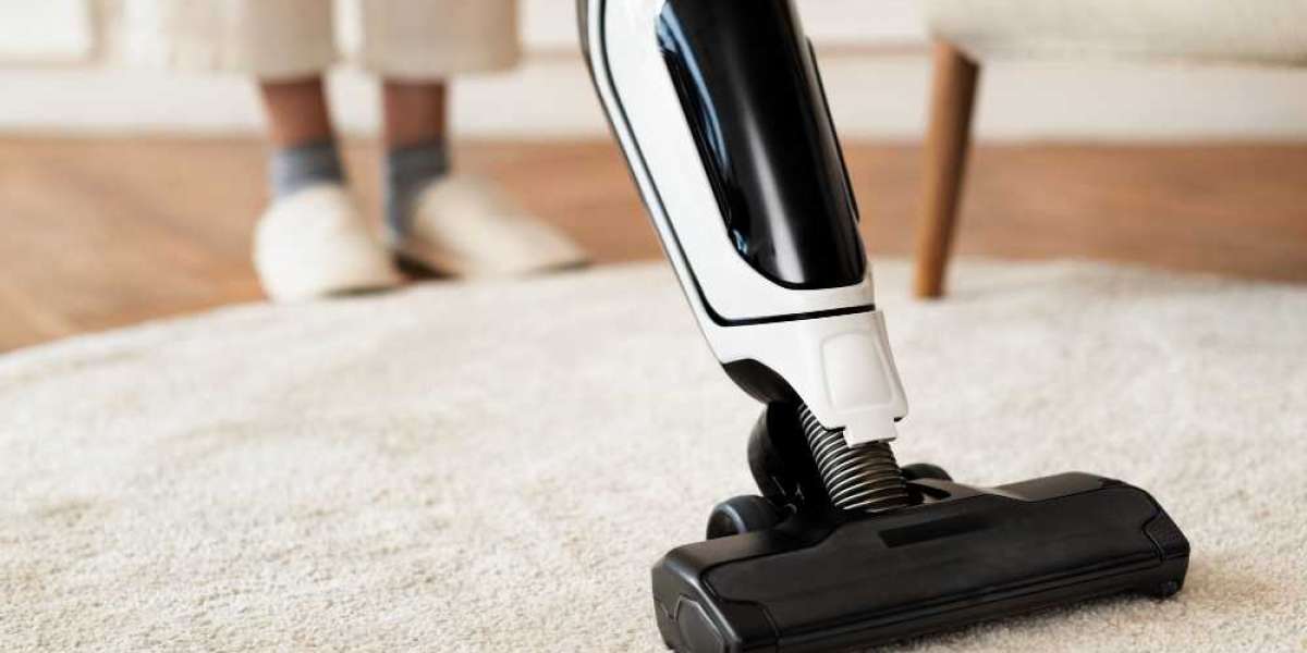 Boost Your Home’s Air Quality and Comfort with Carpet Cleaning