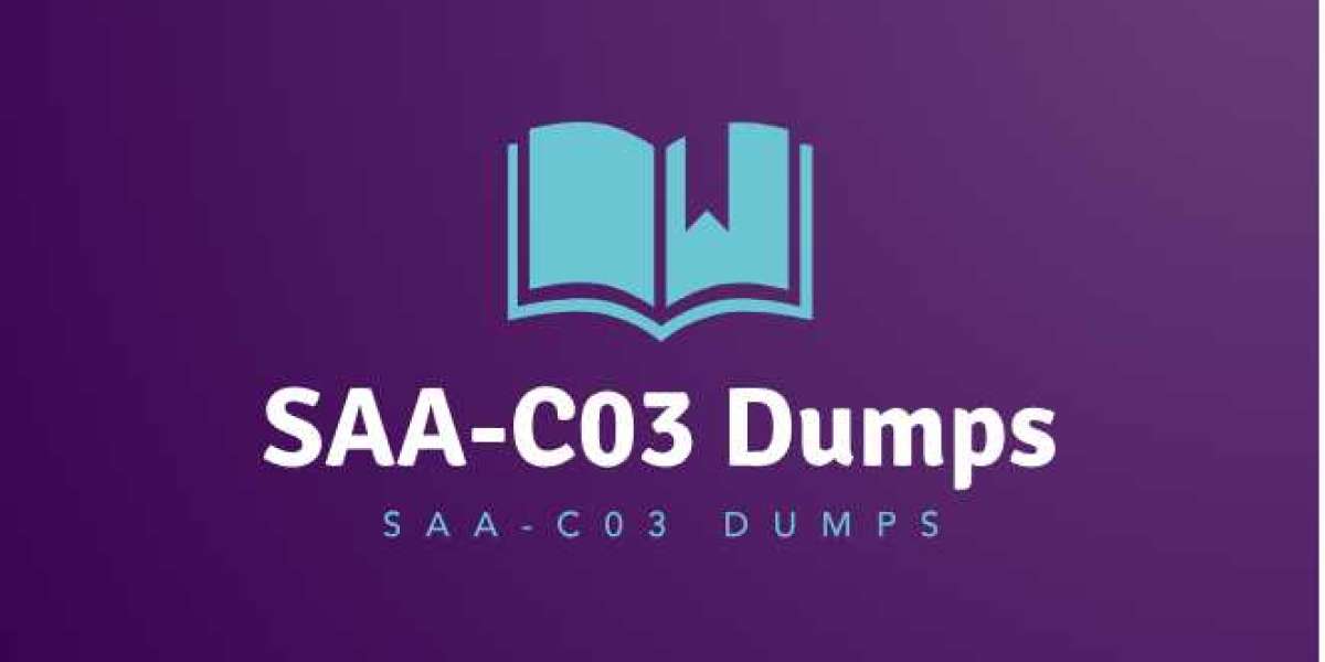 Essential Preparation: SAA-C03 Dumps Questions Overview