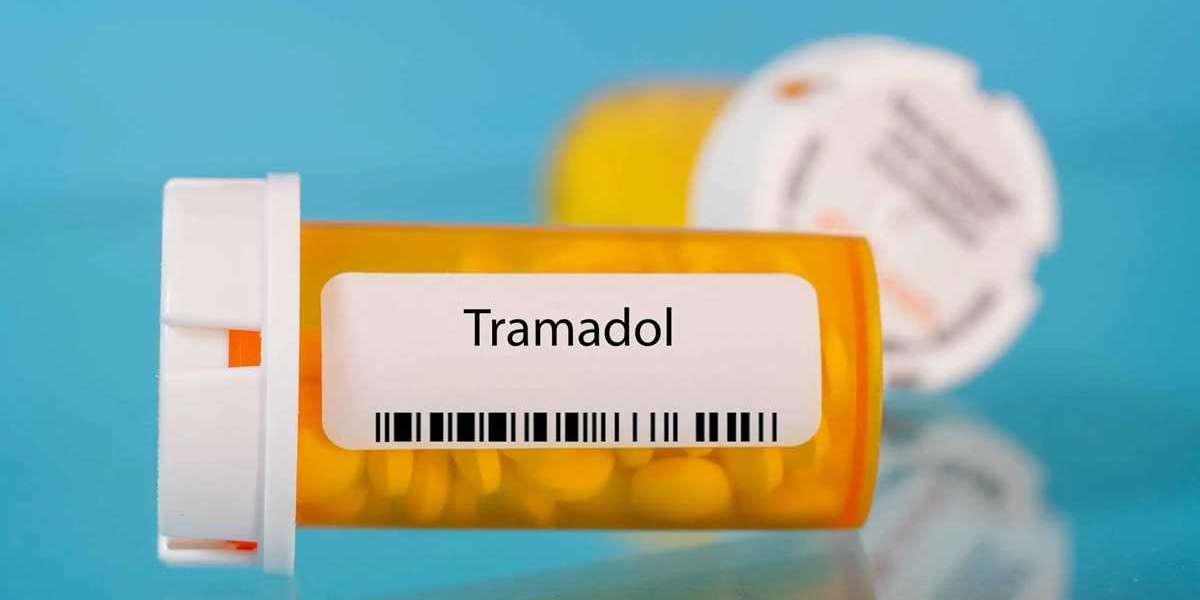 Buy Tramadol 100 Mg Tablets Online: Effective Pain Relief for Moderate to Severe Pain