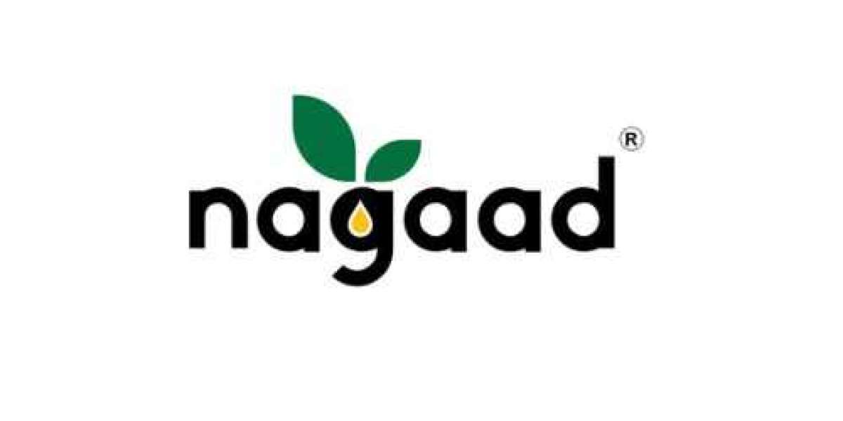 Nagaad Organics: A Commitment to Sustainable Living