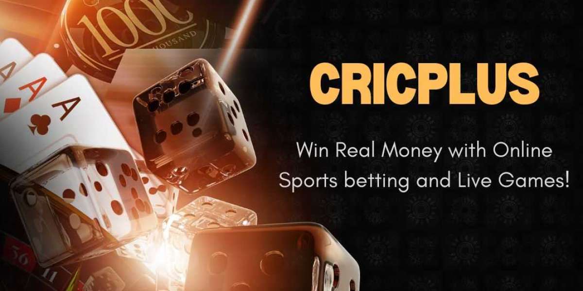 Win Real Money with Online Sports betting and Live Games