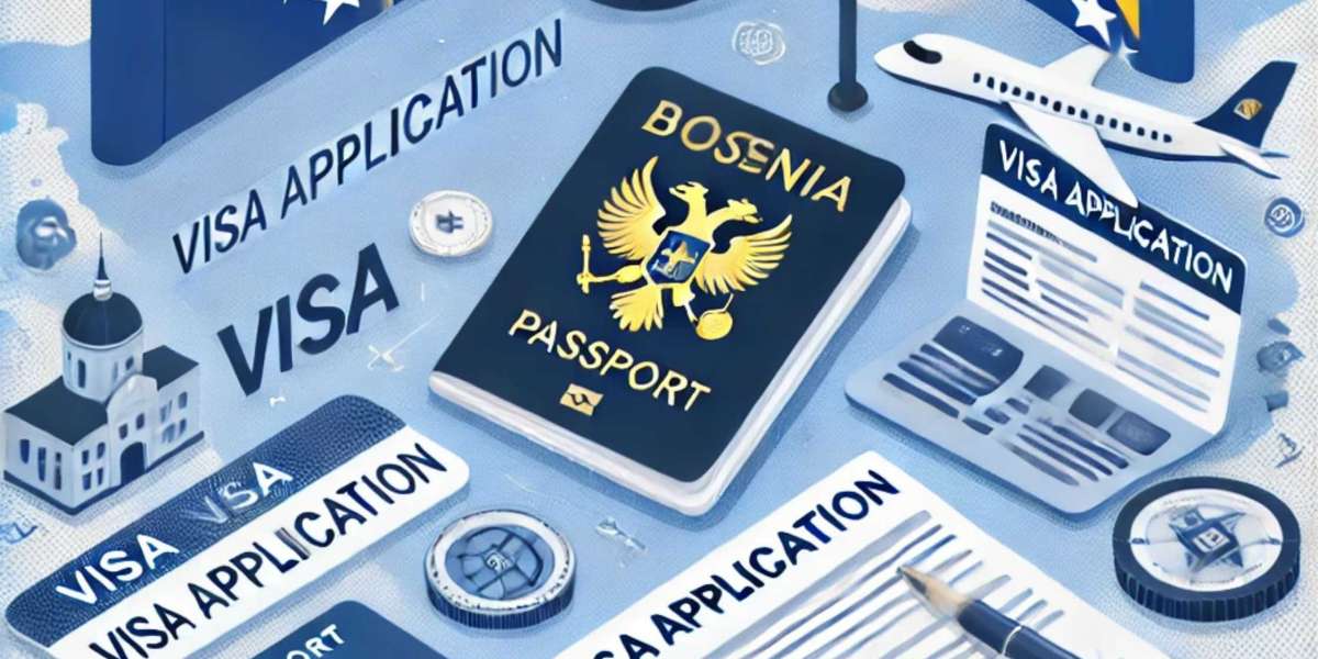 How to Apply for a Bosnia and Herzegovina Visa?