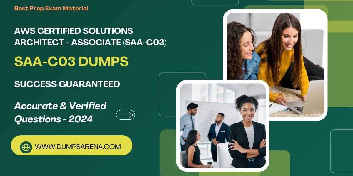 How Does DumpsArena Ensure Updated SAA-C03 Dumps?