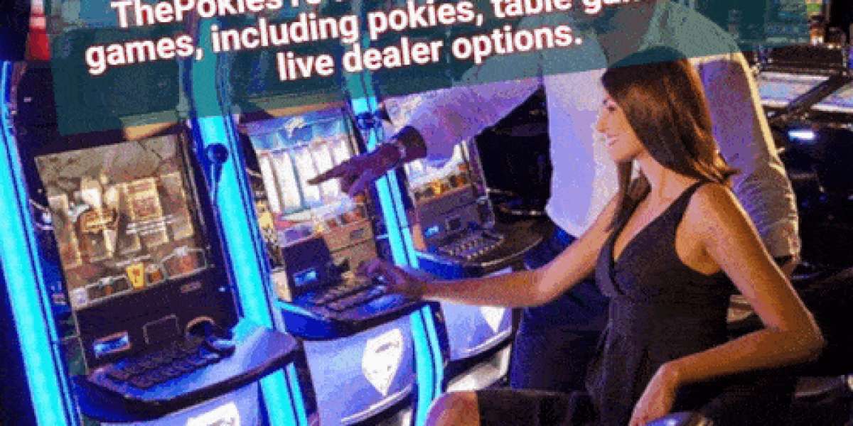 The Impact of Gamification on Australian Players at The pokies104 Net