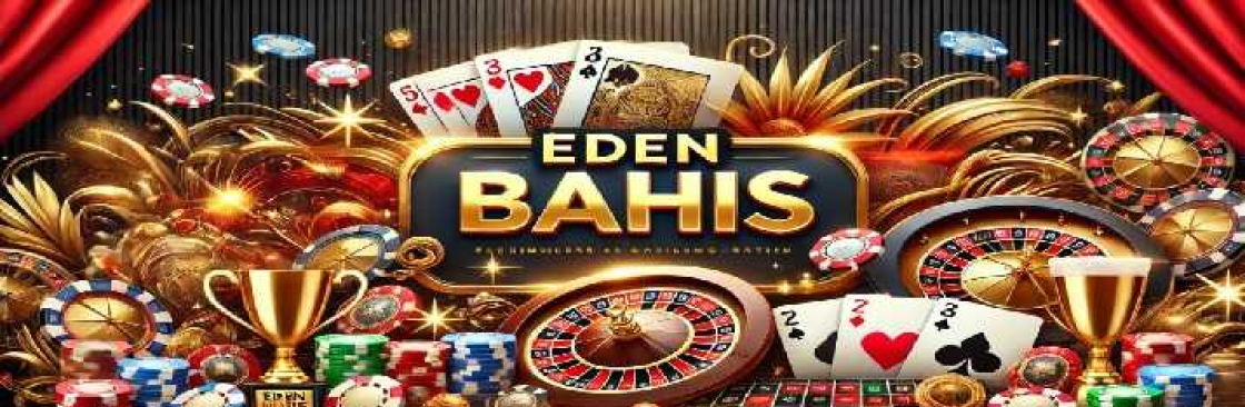 Eden Bahis Cover Image