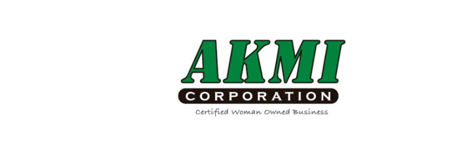 AKMI Corporation Cover Image