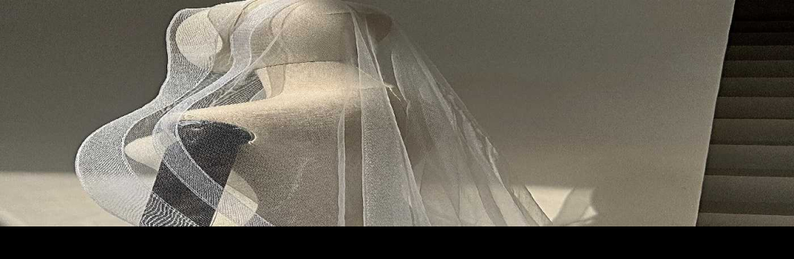 MODEST BRIDAL WEAR Cover Image